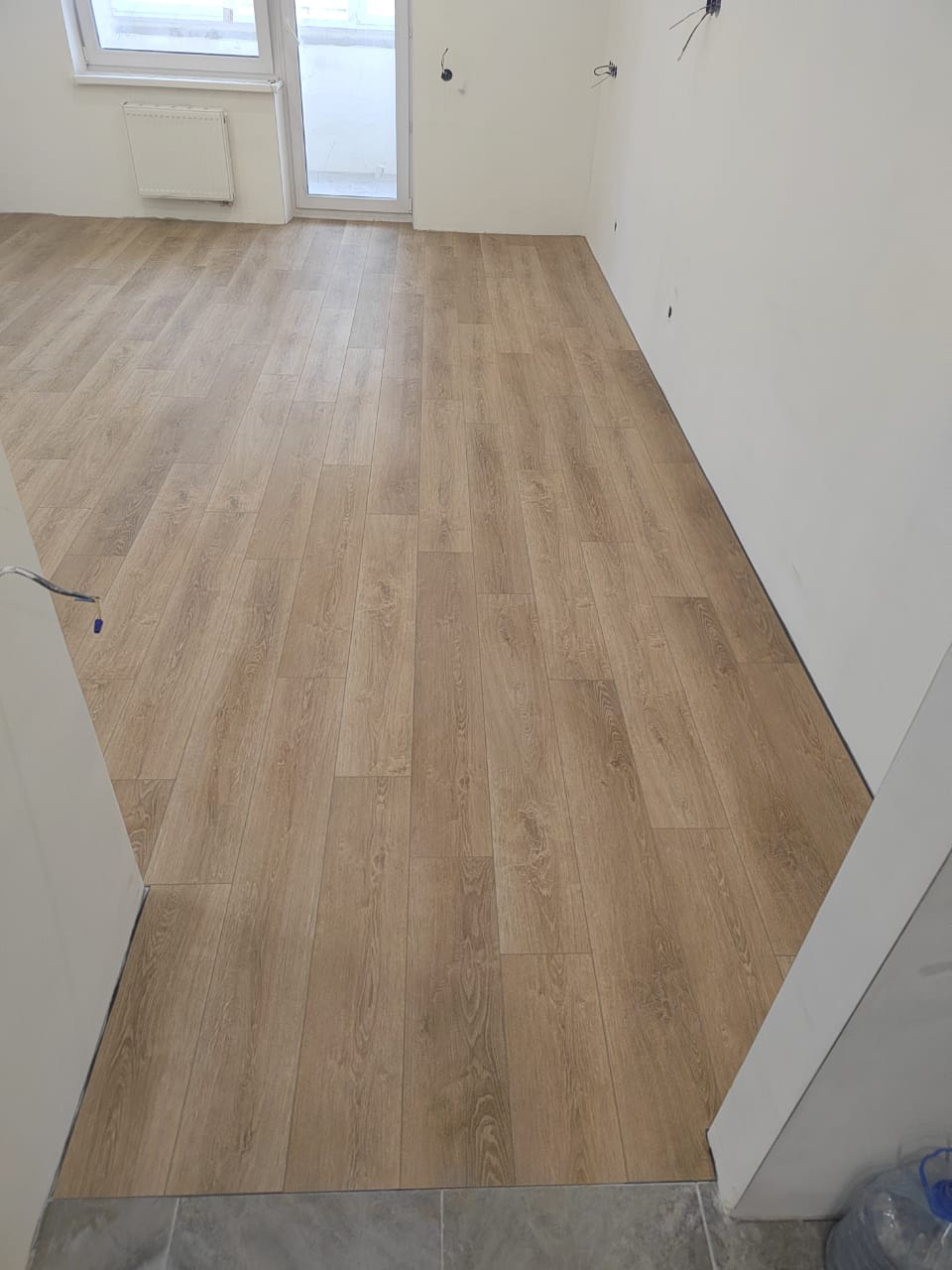 Выполненная работа 4